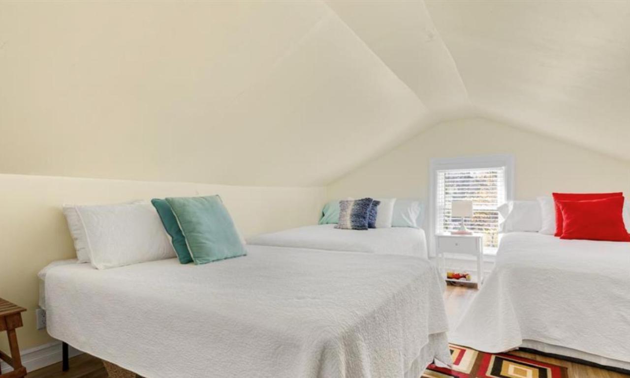 Stones Throw Cottage Oxley Essex Dış mekan fotoğraf