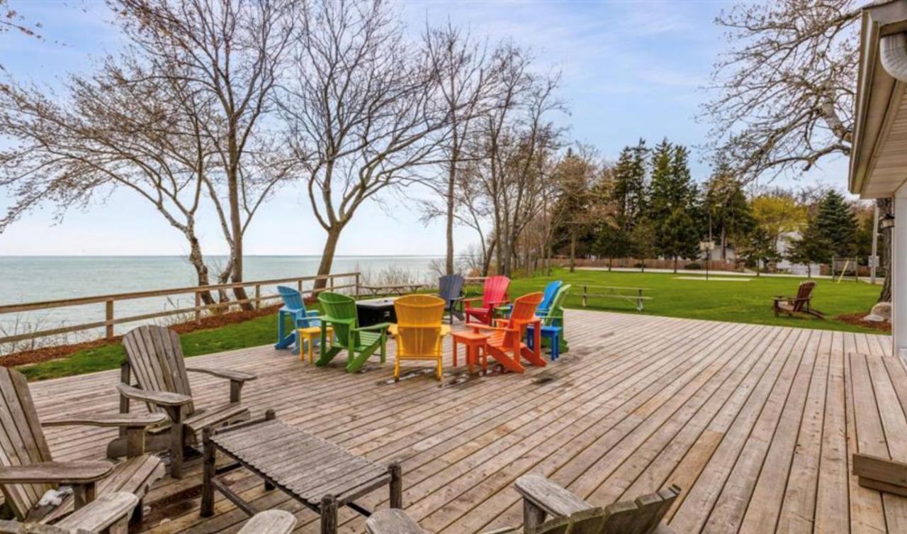 Stones Throw Cottage Oxley Essex Dış mekan fotoğraf